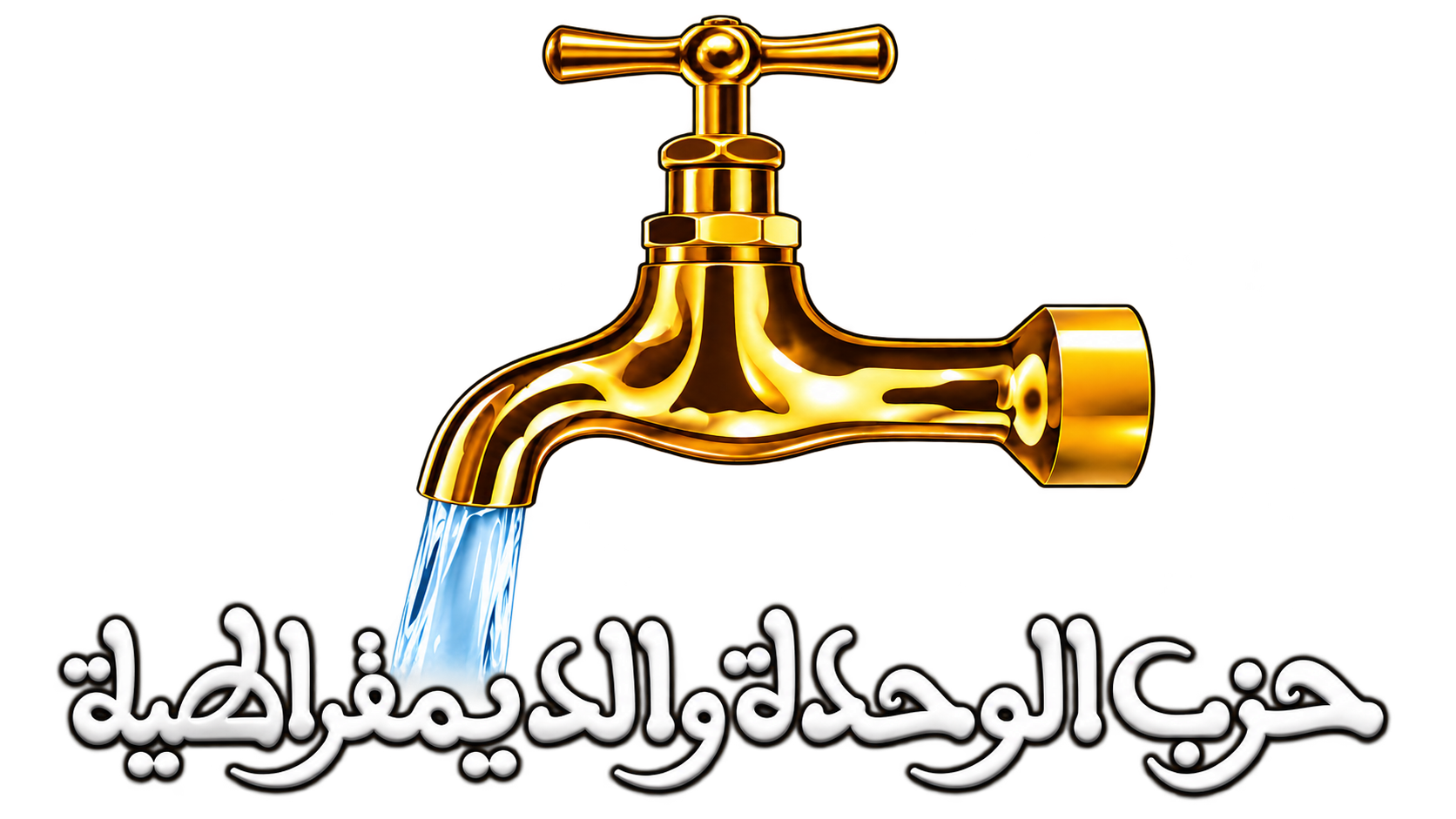 حزب الوحدة والديمقراطية